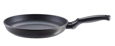 , Cast Aluminium Frying Pan With Scratch-resistant Proresist...
