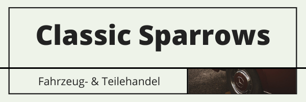 Classic Sparrows