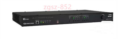 NEW Crestron DMPS3-4K-100-C  Fast shipping (FedEx/DHL)