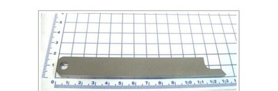 Kelley Link Lip Extender 156-064 For Use With Dock Levelers New