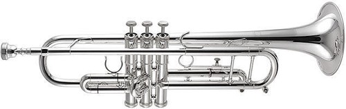 Great Step UP trumpet