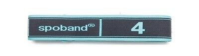 New SpoBand 6type Elastic band,Sports band, Stretch Strap,thera band substitutes