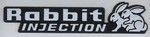 rabbit-injection