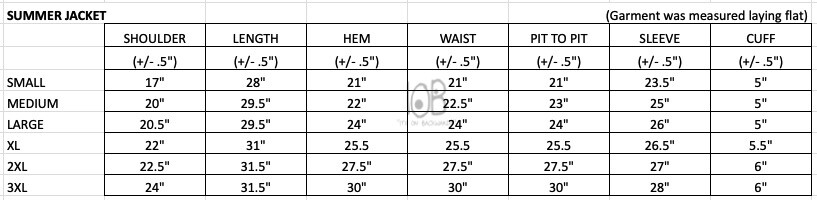 Wyoming Traders Mens Summer Zip Up Canvas Cowboy Western Ranch Wear Jacket