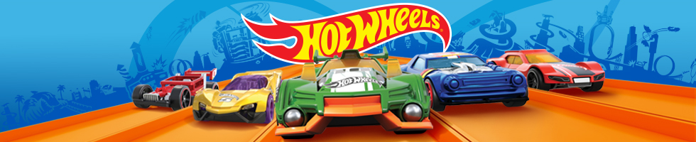 build your hot wheels
