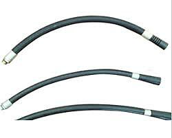 (1) FIRE EXTINGUISHER (OEM) REPLACEMENT HOSES  "MOST BRANDS" FREE SHIPPING
