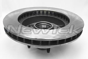 Disc Brake Rotor NewTek 5456 for sale online | eBay