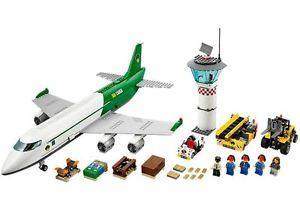 Lego Airplane | eBay