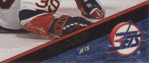 1993-94 Leaf - Phil Housley #61