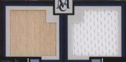 2024 Topps Museum Collection - Bo Bichette Vladimir Guerrero Jr. #DMMR-GJB