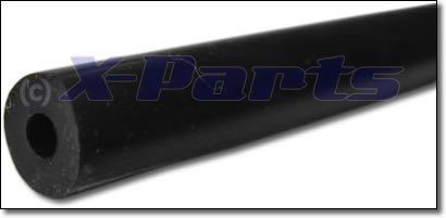 Valvole pop-off neri per auto tuning ed elaborate