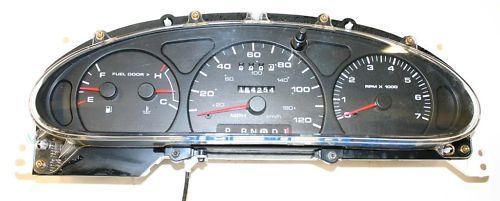 K★ VPAKLF10849JFH / VPALKF10849ACD - Nissan FRONTIER