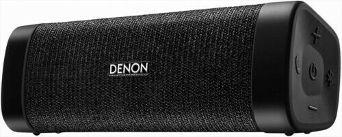 デノン｜DENON  Envaya Pocket DSB50BT＜箱付＞ Amazon.co.jp: デノン Denon DSB-50BT ポータブルワイヤレス