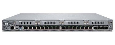 Juniper Networks SRX320-SYS-JB, SRX320 Services GatewayNetwork Switches  Free Sh
