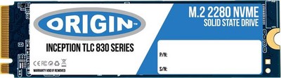 Origin Storage Inception TLC830 Pro Series - SSD - 1 TB