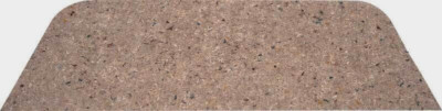For 1970-1981 Trans Am Firebird Camaro Rear Package Tray Insulation/Jute Pad