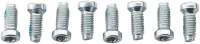 SRAM Torx Mounting Bolts T20 11.6118.063.000 AXS Removable Spider & DM Rings