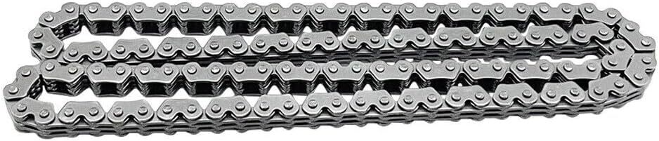 Cam Timing Chain Guides Tensioner Kit for Yamaha Rhino 660 YXR660 2004-2007