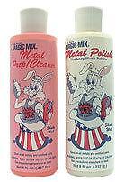 Valco 710Xx610 Fits Magic Mix Cleaner/Polish