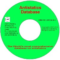 Antistatics Database