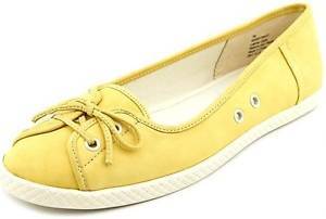 Nine West Leather Athletic Shoes for Women