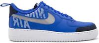 Nike Air Force 1 Low Under Construction - Racer Blue