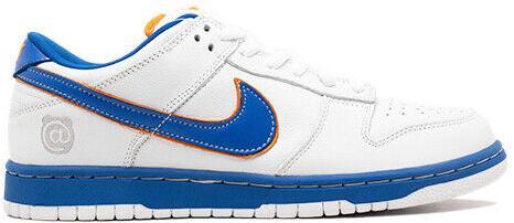 Size 10 - Nike Dunk Pro SB Low Medicom 1 for sale online | eBay