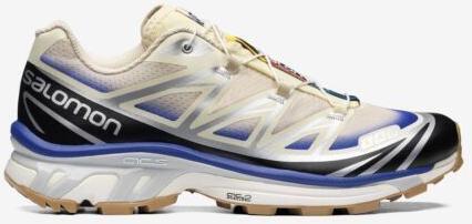 Salomon XT-6 Skyline Bleached Sand Dazzling Blue for sale | eBay Salomon XT-6 Skyline Bleached Sand Dazzling Blue for sale | eBay
