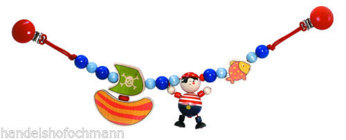 Sonstige Kinderwagenketten