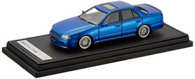 ミニカー ignition model 1/43 Nissan Skyline ER34 s-l400.jpg