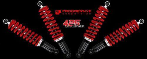 ACDelco Specialty 519-2 Spring Assisted Shock Absorber