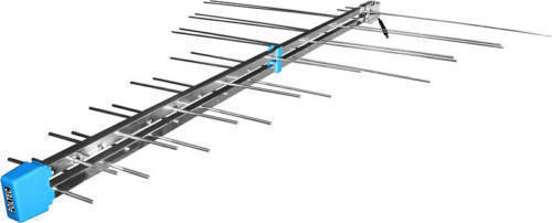 VHF TV Antennas and Dishes