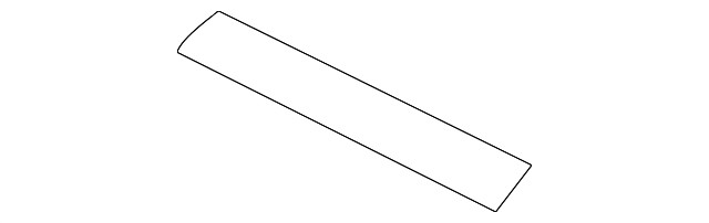 Genuine Ford Stripe Tape AR3Z-6320000-DAE
