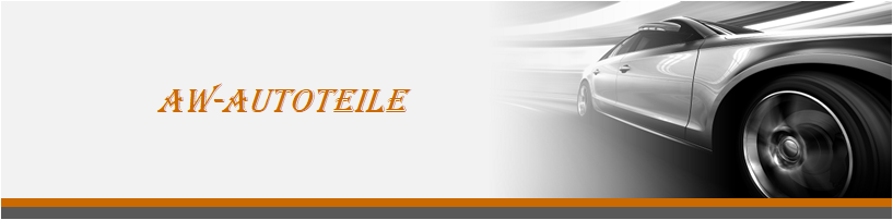 AW Autoteile