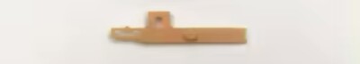 Sound Volume Button Replacement for New 2DS LL/XL Console Repair Volume Button
