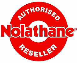 Nolathane Polyurethane Solid Rod | 49086 - Picture 2 of 3