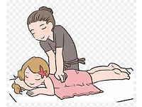 Thai Massage Ami