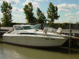 1980 searay 360 express
