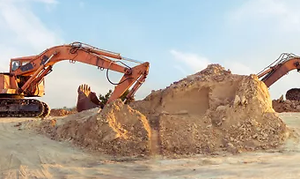 CLEAN FILL CLAY AND TOP SOIL WANTED 500 METRES | Other ...