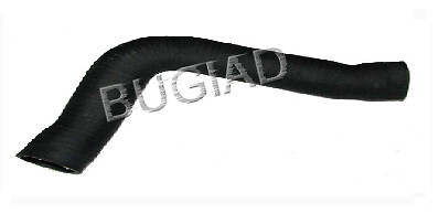 BUGIAD 87617 Charger Air Hose for FORD,SEAT,VW