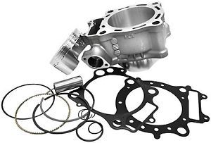 Cylinder Piston Rings For Kawasaki Ninja ZX-12R 2000-06