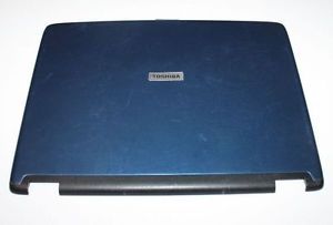 Pantalla portatil Toshiba biseles