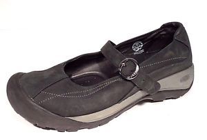 KEEN Women's Leather Flats and Oxfords