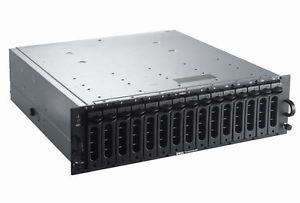 SAS Interface SAN Disk Array