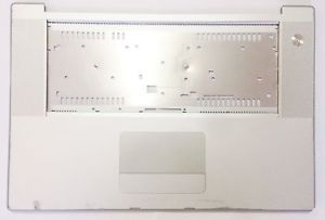 MacBook Pro A1990 15 2018 MR942LL/A Top Case Palmrest w/Battery Gray