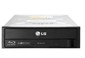 HLDS HLDS BU40N Ultra Slim Internal Ultra HD Blu-Ray Optical Drive/9.5mm/UHD-Drive