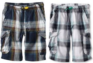 Pantalones cortos Niños UNIONBAY