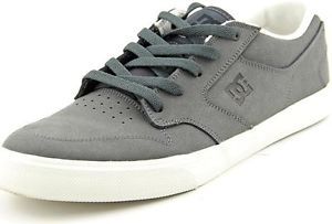 DC Shoes Leather Athletic Shoes for Women