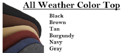 Team Equine "New Tradition" Wool Felt Western Horse Saddle Pad