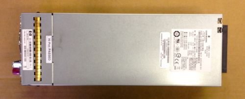 Fuentes de alimentación de arreglo de Discos HP Enterprise